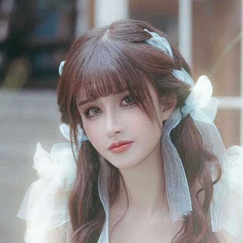 鹿八岁baby